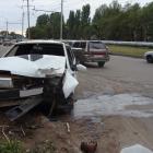 Авария в КБР